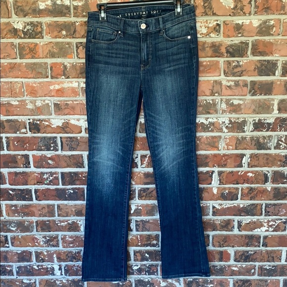 Boot cut jeans - Picture 1 of 4